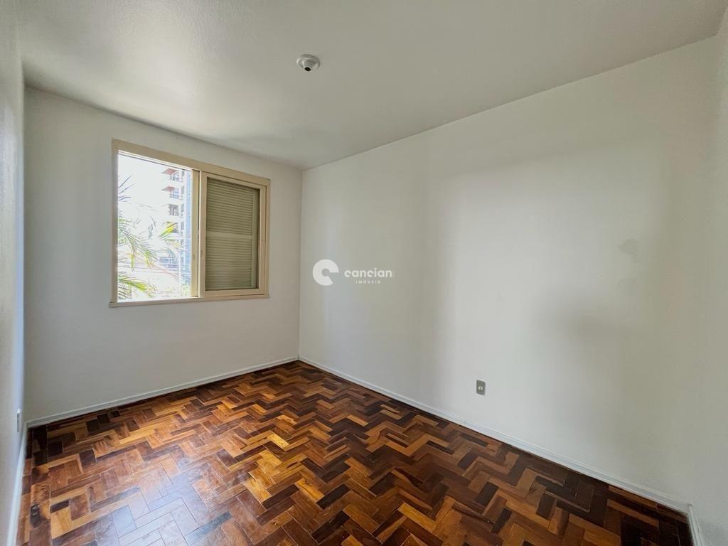 Apartamento à venda no Patronato: 