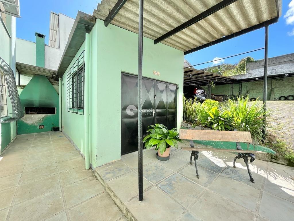 Apartamento à venda no Patronato: 