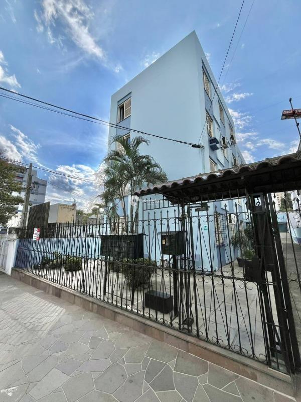 Apartamento à venda no Patronato: 