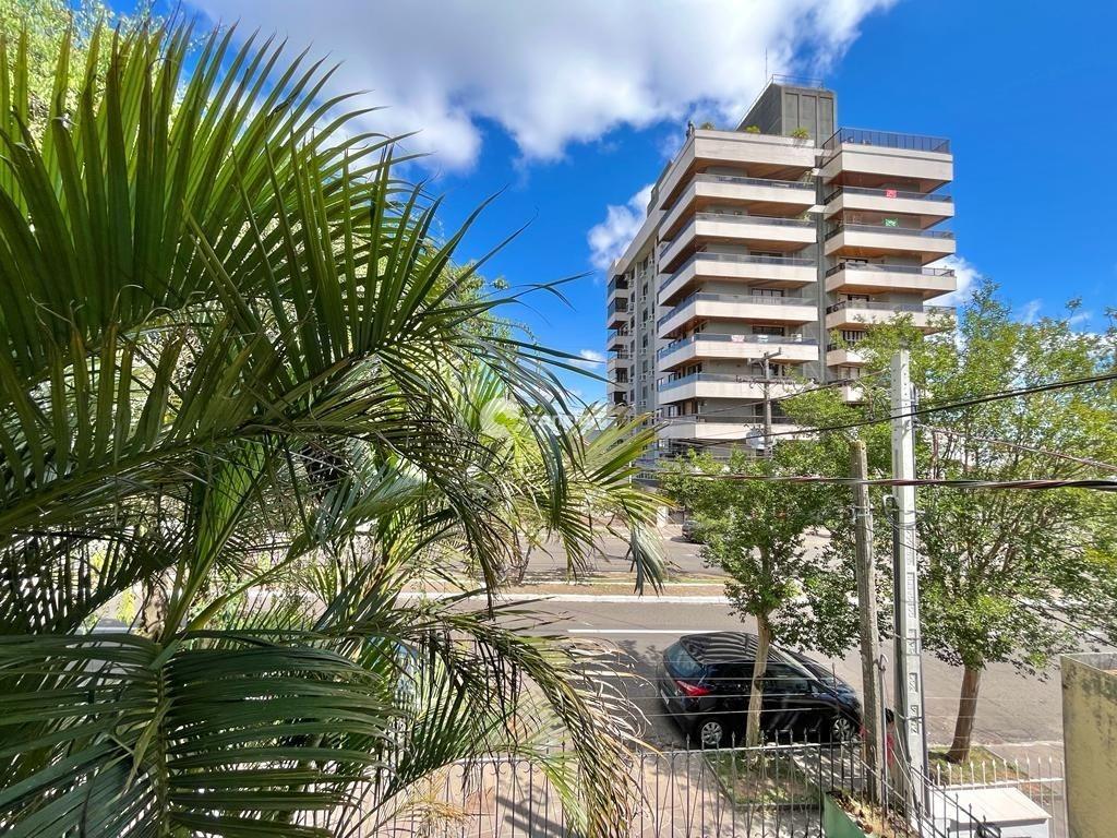 Apartamento à venda no Patronato: 