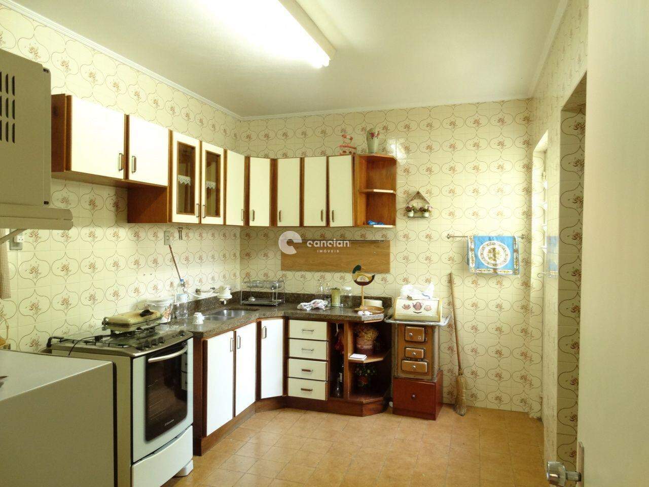 Casa à venda no Nossa Senhora das Dores: 