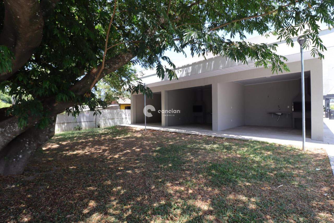 Apartamento para aluguel no Patronato: 