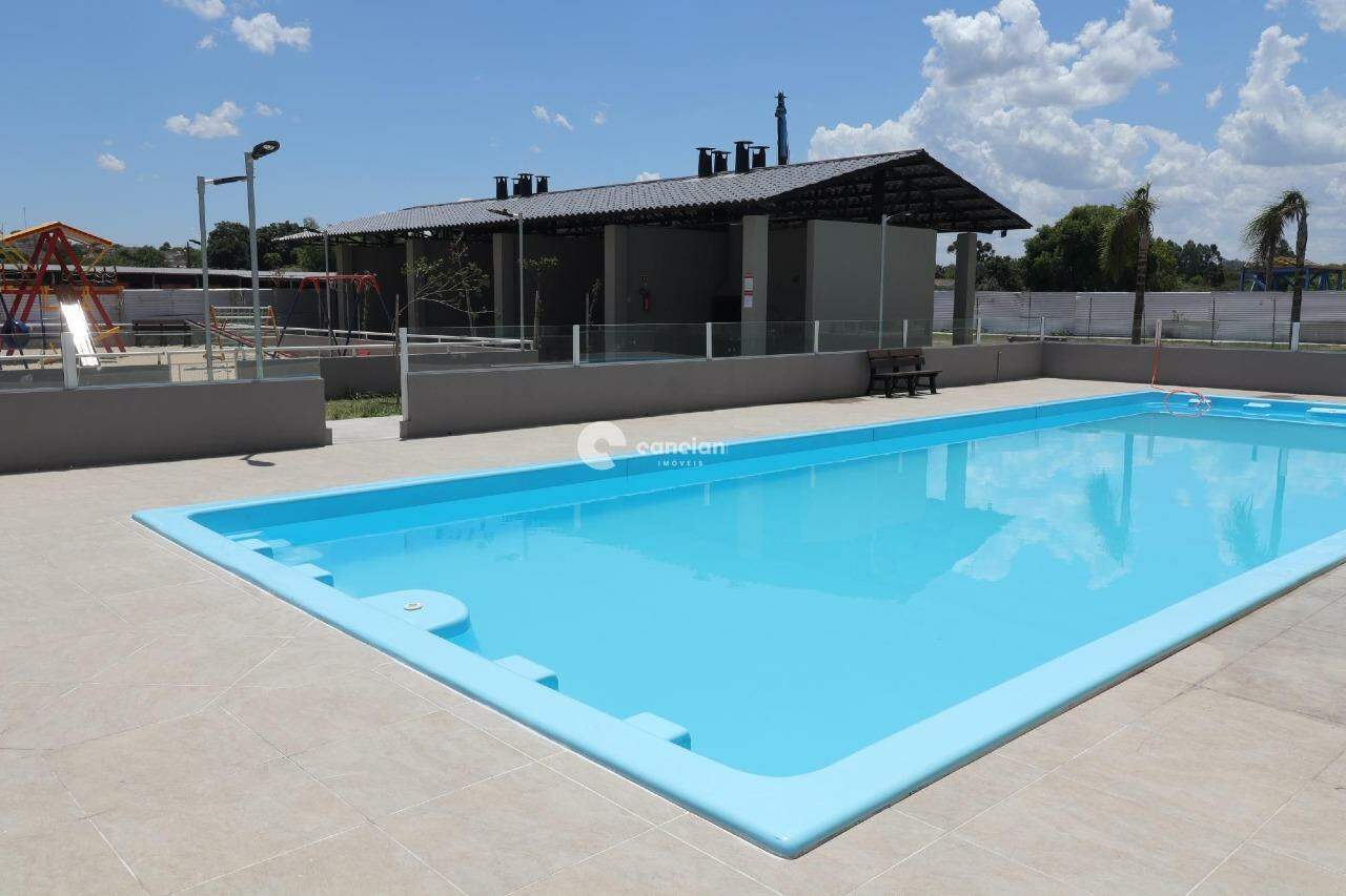 Apartamento para aluguel no Patronato: 