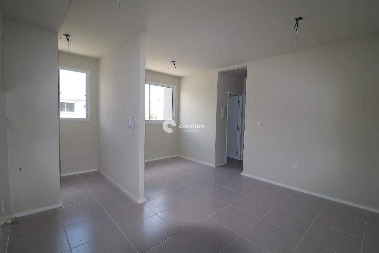 Apartamento para aluguel no Patronato: 