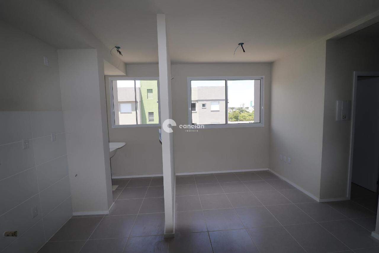 Apartamento para aluguel no Patronato: 