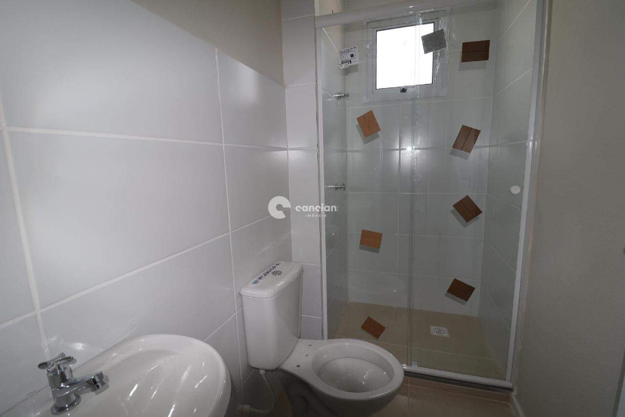 Apartamento para aluguel no Patronato: 