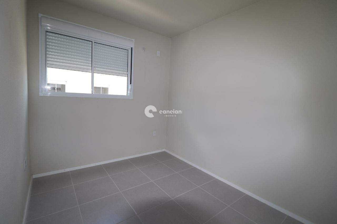 Apartamento para aluguel no Patronato: 