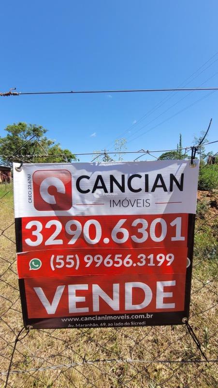 Chácara à venda no Zona rural: 