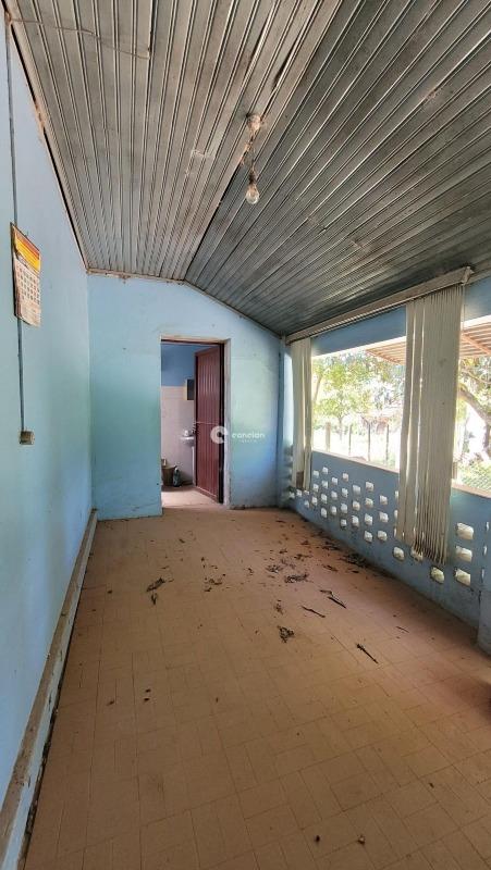 Chácara à venda no Zona rural: 