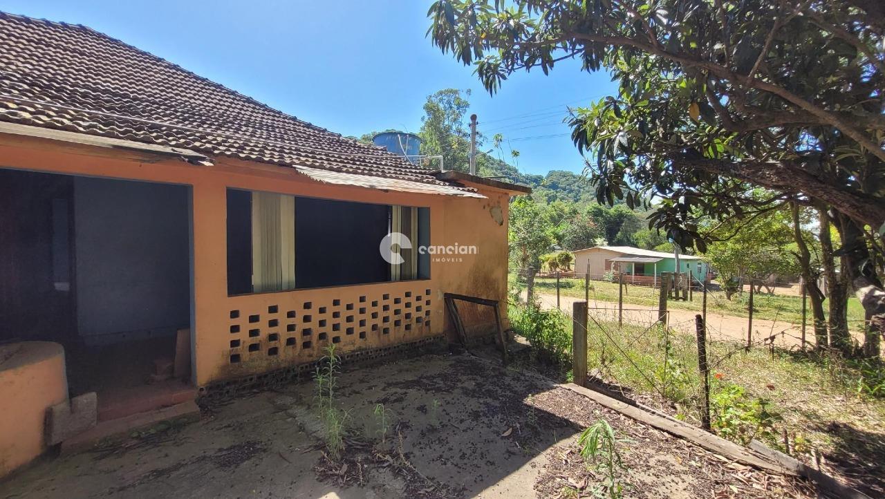 Chácara à venda no Zona rural: 