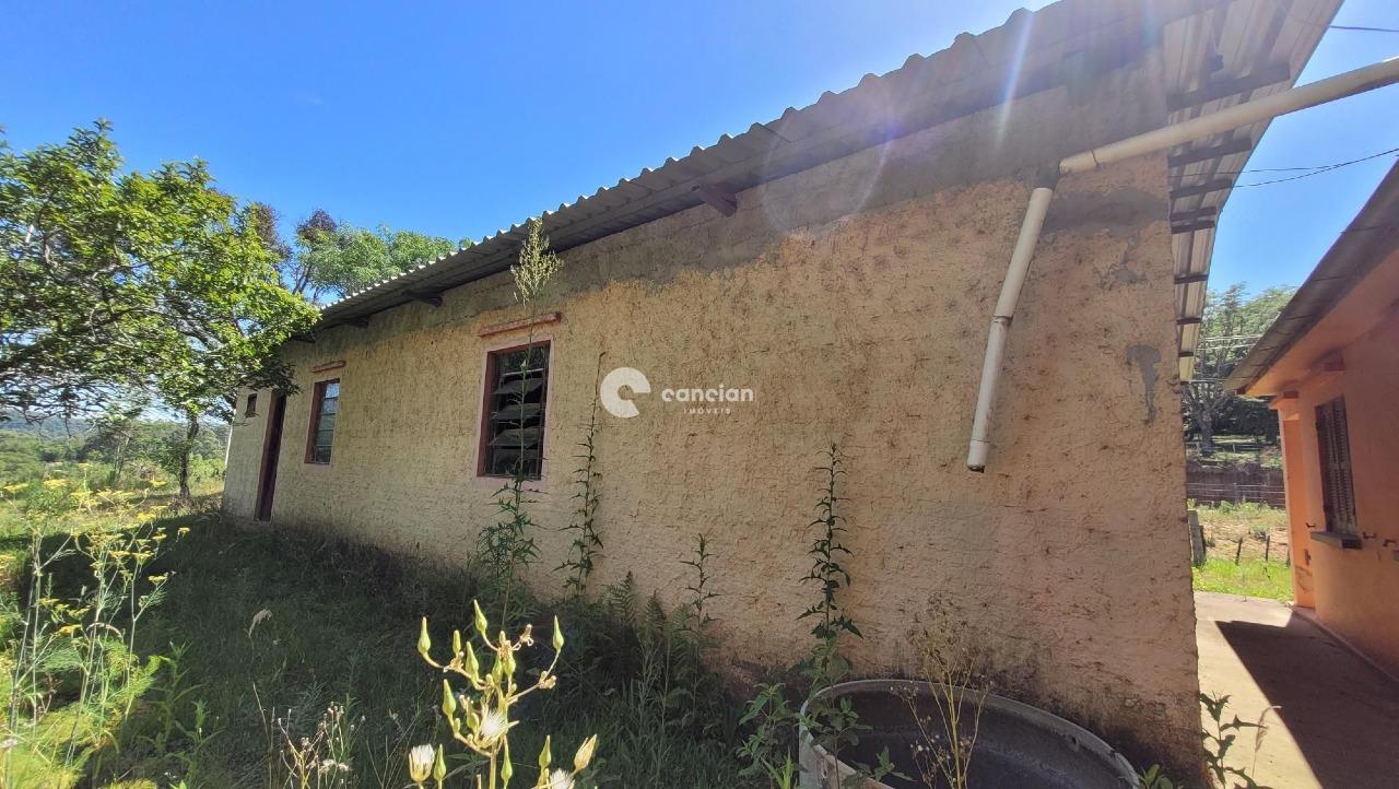 Chácara à venda no Zona rural: 