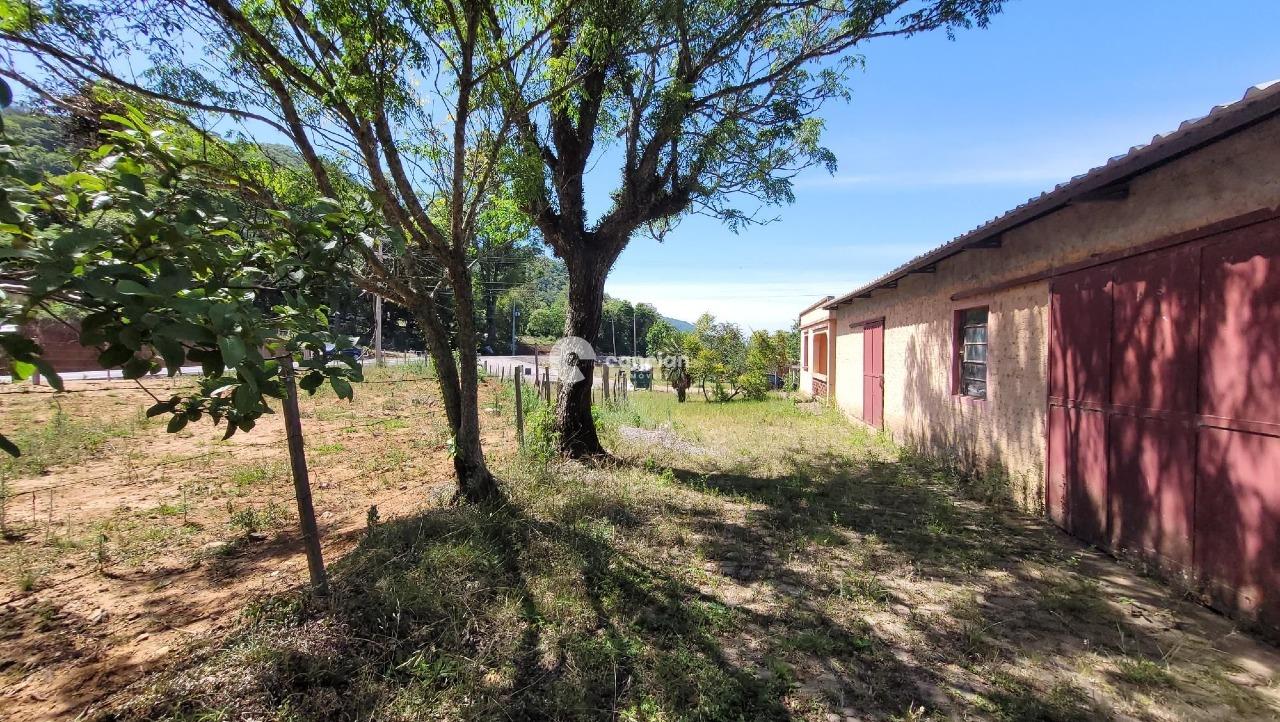 Chácara à venda no Zona rural: 