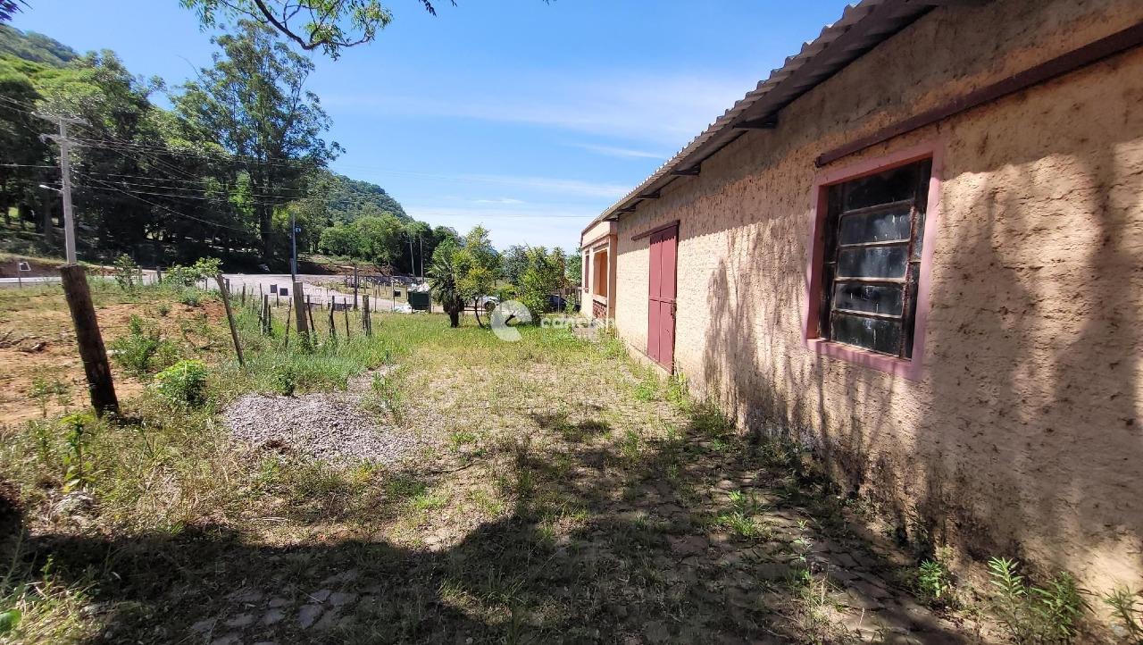 Chácara à venda no Zona rural: 