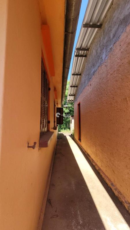 Chácara à venda no Zona rural: 