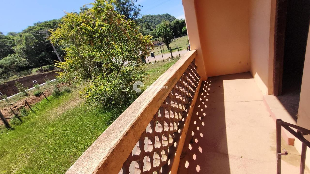 Chácara à venda no Zona rural: 