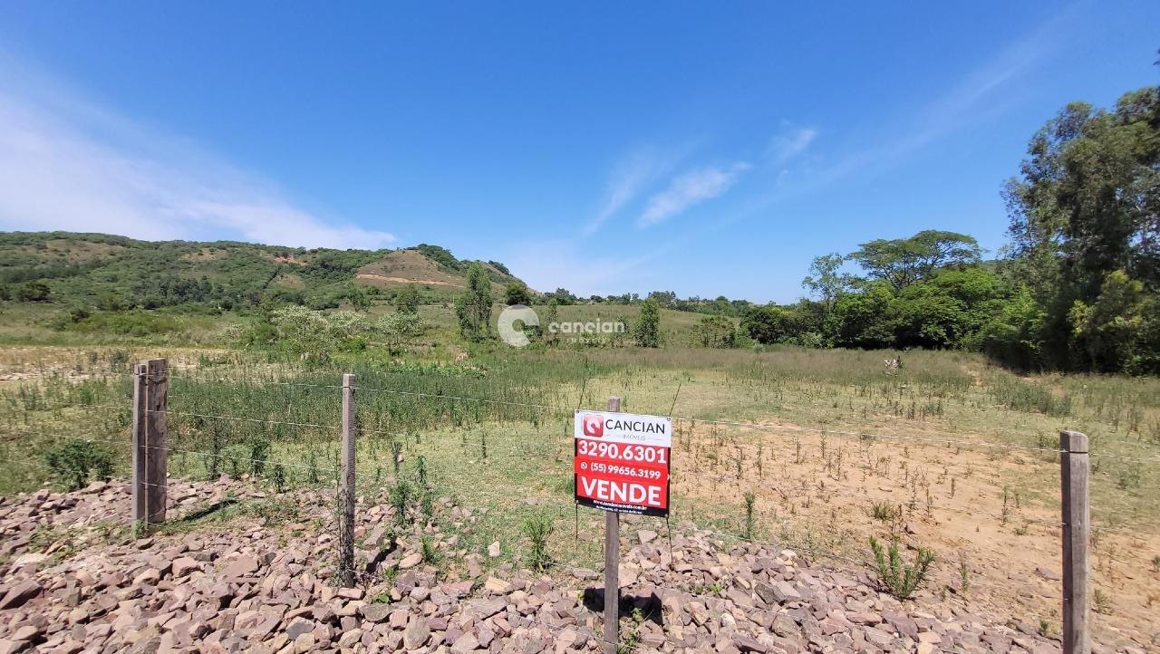 Chácara à venda no Zona rural: 