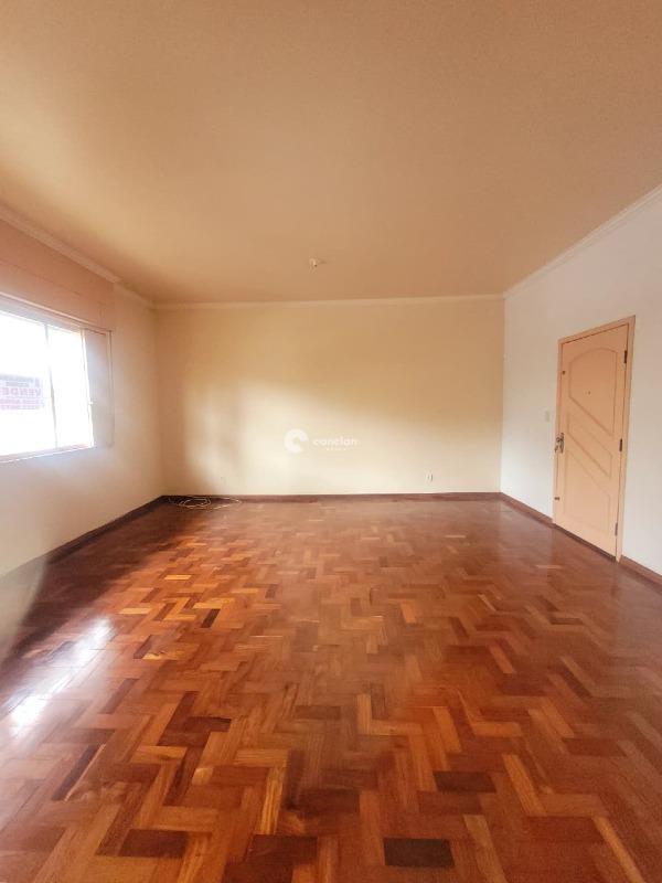 Apartamento à venda no Nossa Senhora do Rosário: 