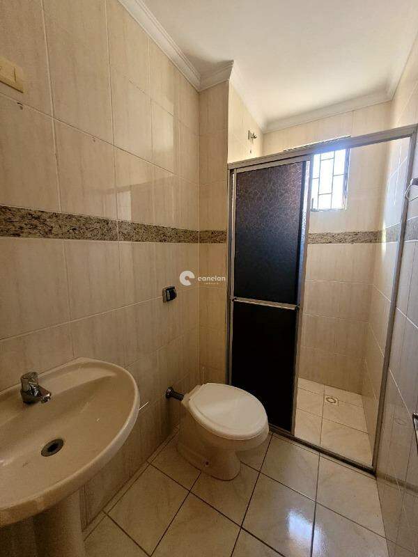 Apartamento para aluguel no Centro: 