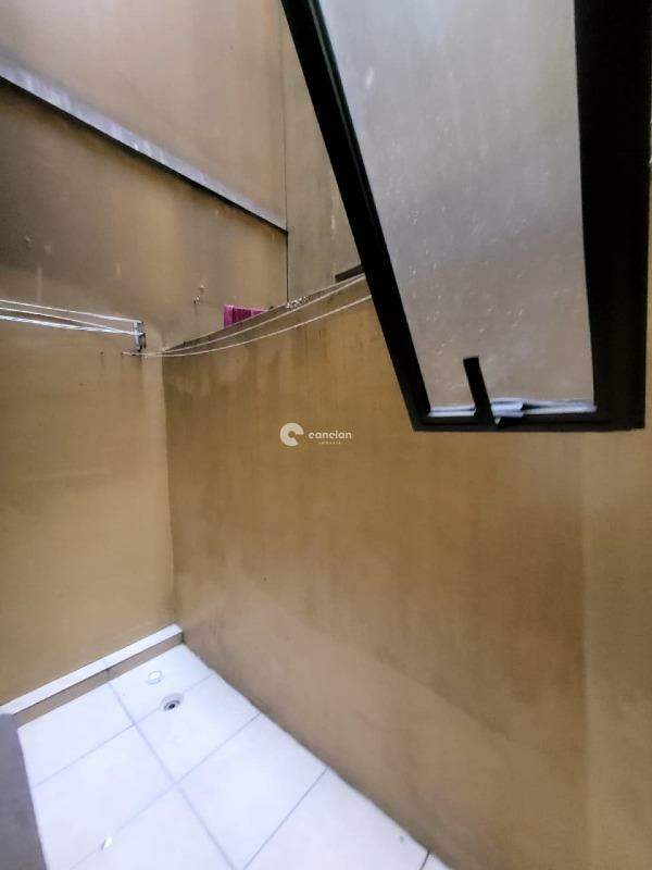 Apartamento para aluguel no Centro: 