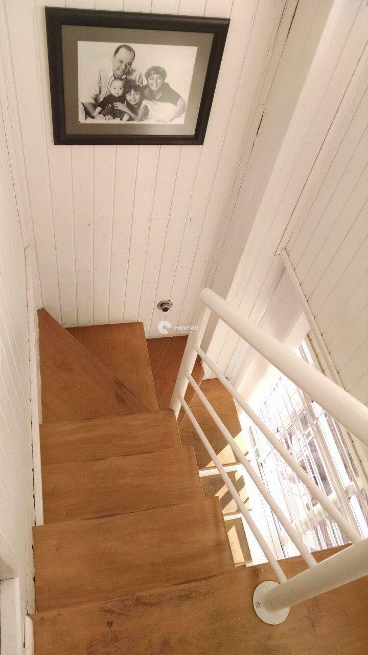 Cobertura à venda no Centro: