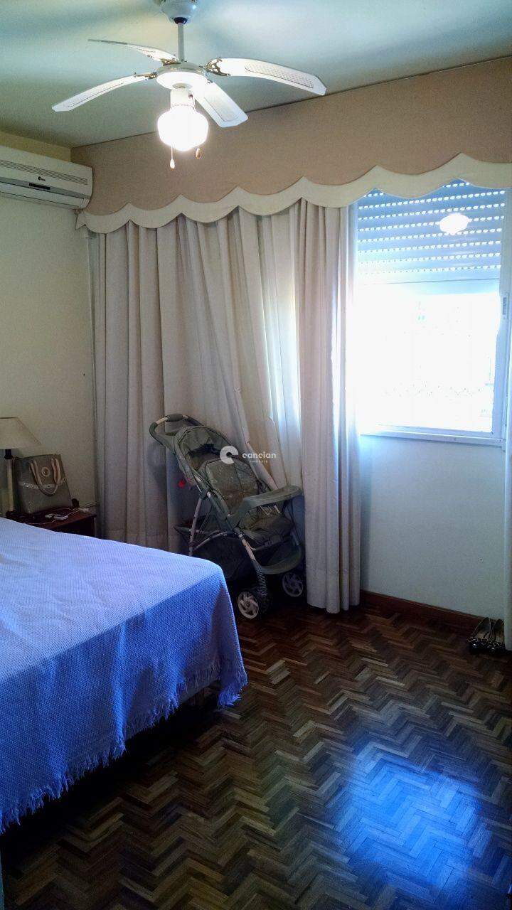 Cobertura à venda no Centro: