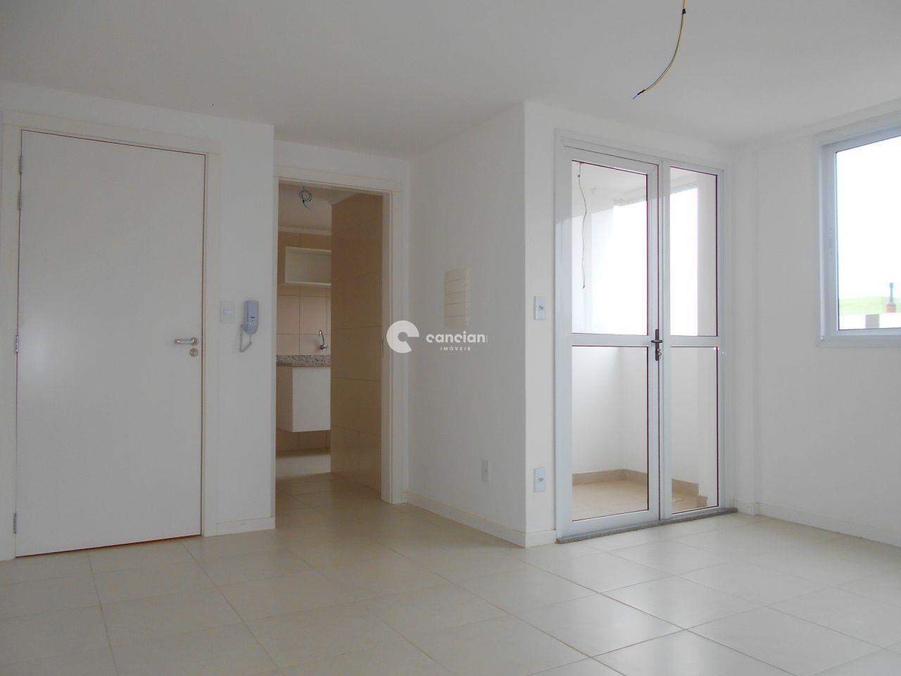 Apartamento à venda no Nossa Senhora do Rosário: 