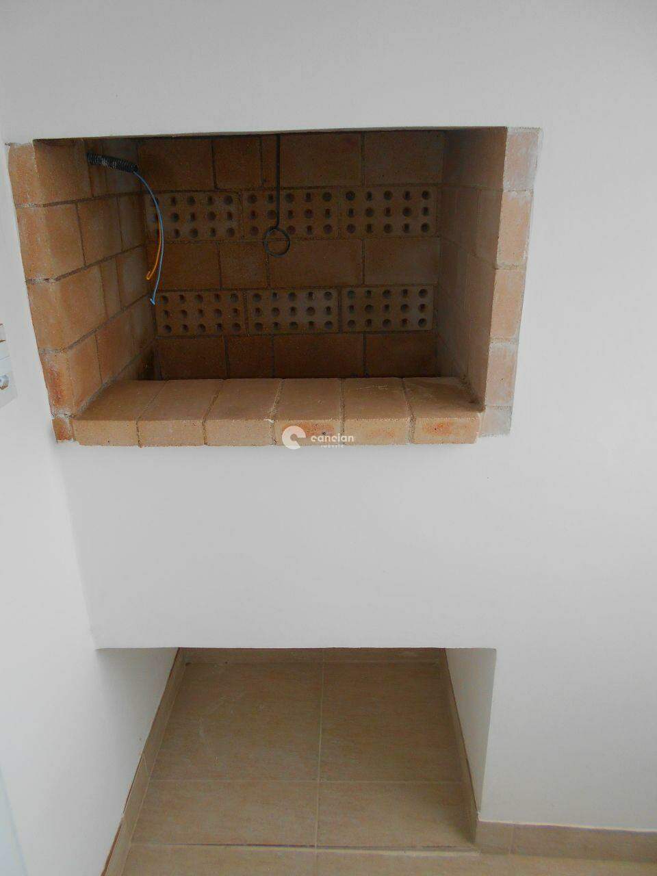 Apartamento à venda no Nossa Senhora do Rosário: 