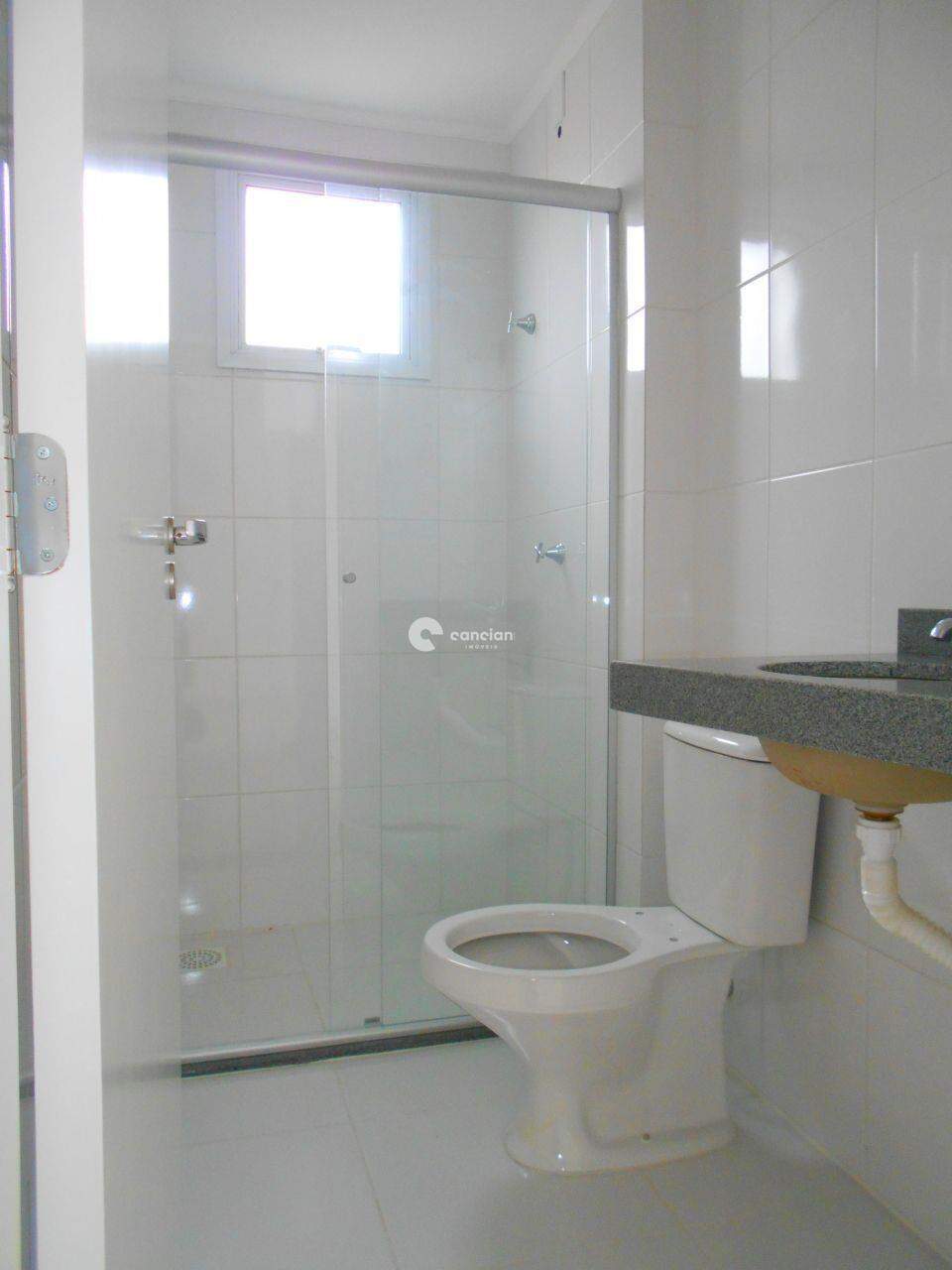Apartamento à venda no Nossa Senhora do Rosário: 