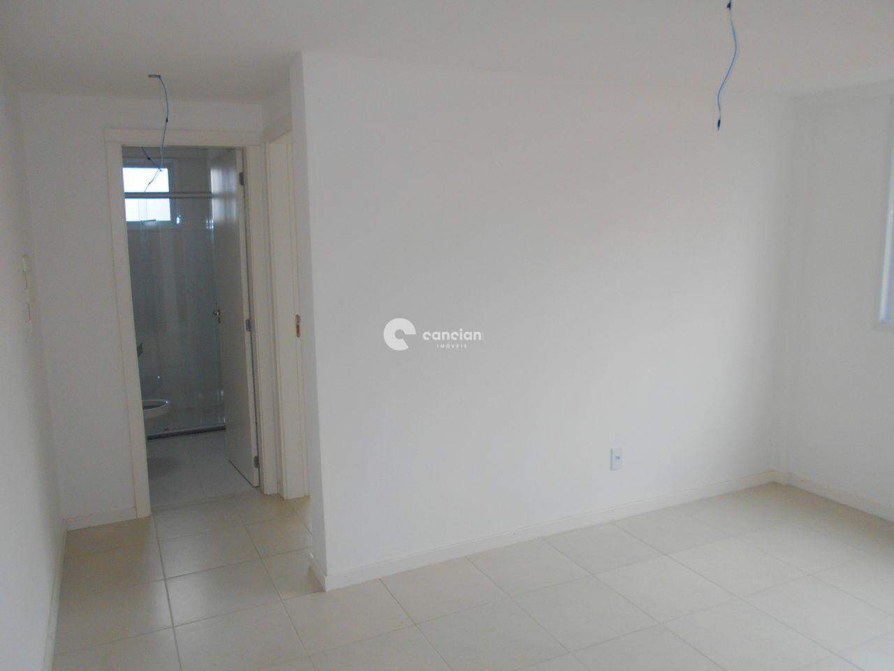 Apartamento à venda no Nossa Senhora do Rosário: 
