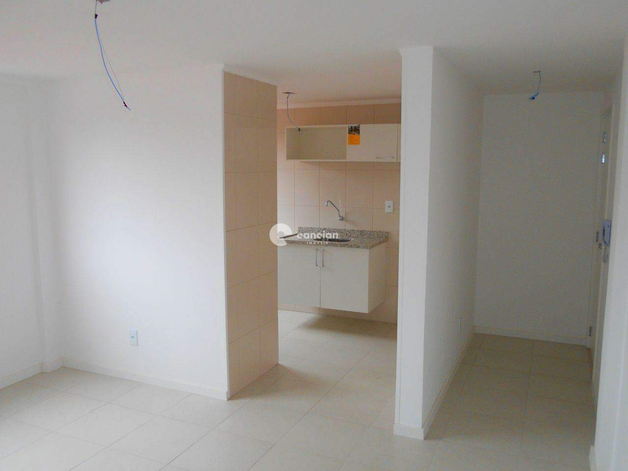 Apartamento à venda no Nossa Senhora do Rosário: 
