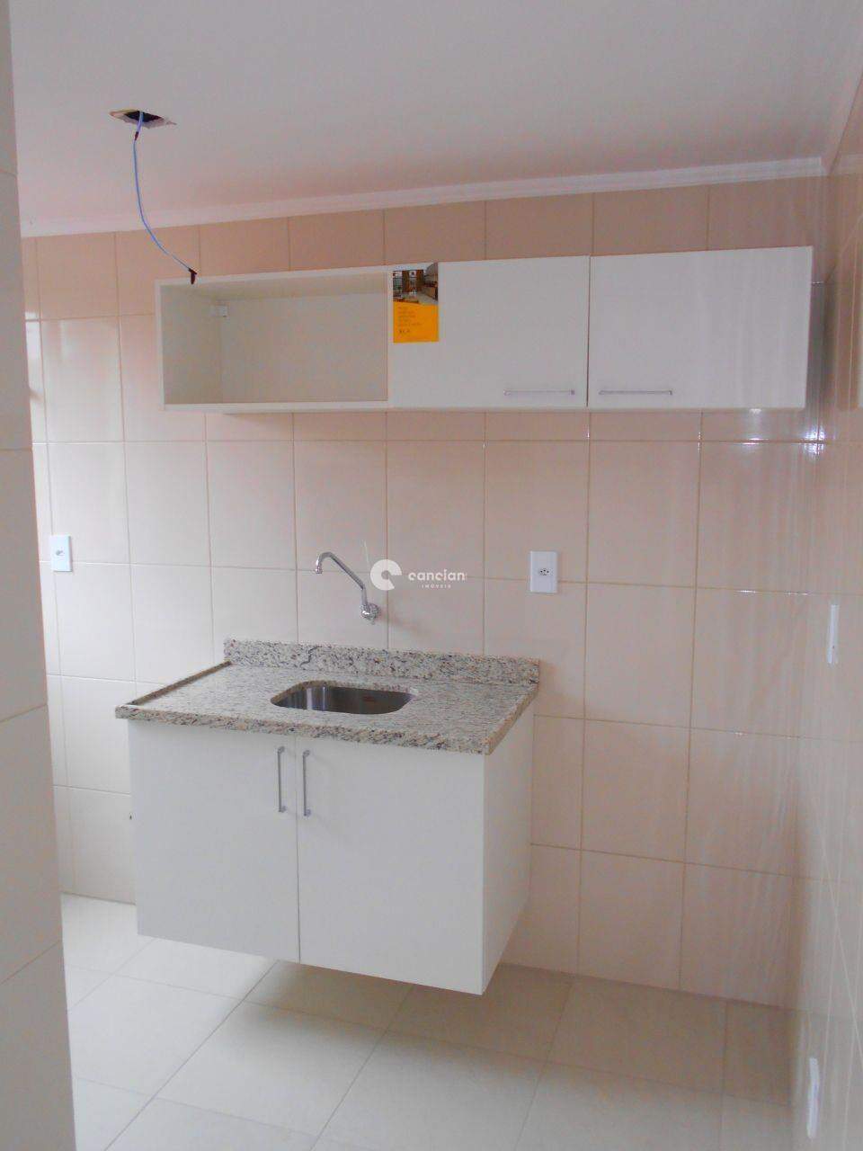 Apartamento à venda no Nossa Senhora do Rosário: 