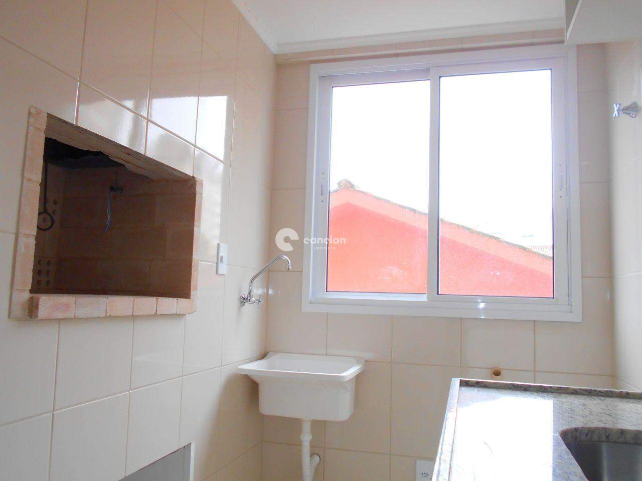 Apartamento à venda no Nossa Senhora do Rosário: 