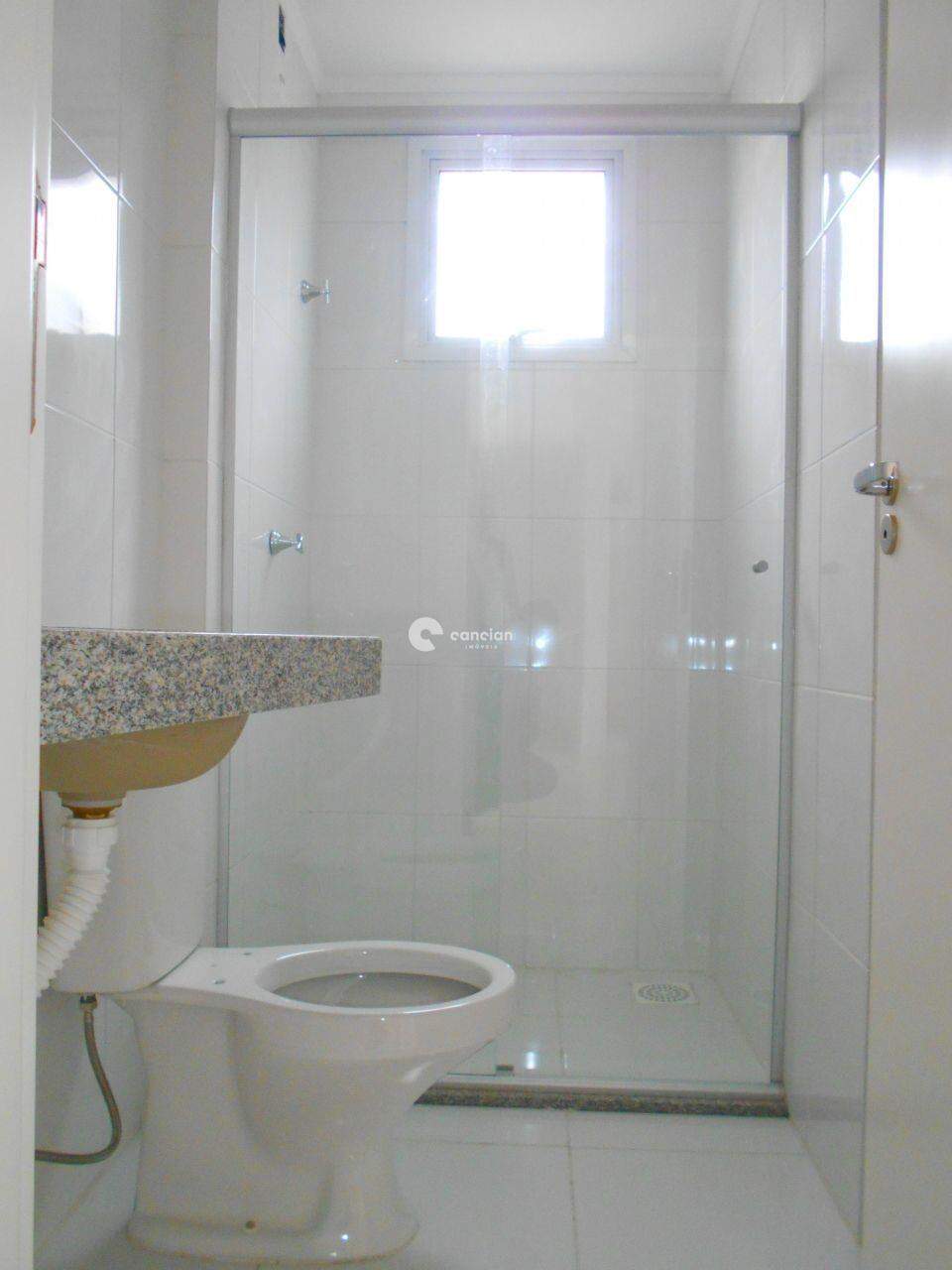 Apartamento à venda no Nossa Senhora do Rosário: 