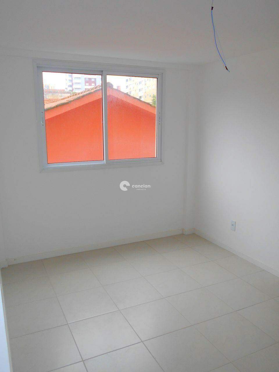 Apartamento à venda no Nossa Senhora do Rosário: 