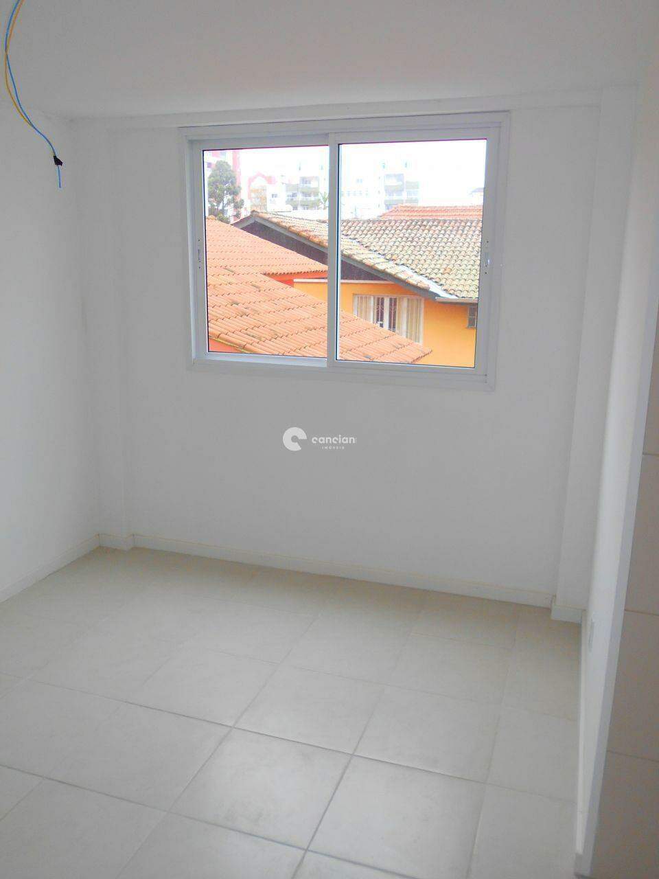 Apartamento à venda no Nossa Senhora do Rosário: 