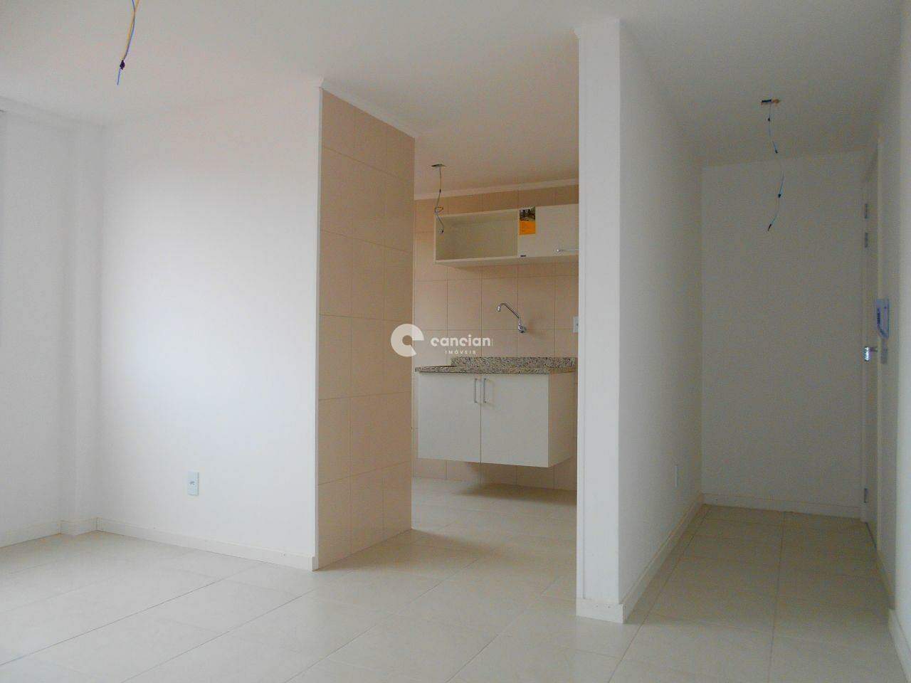Apartamento à venda no Nossa Senhora do Rosário: 