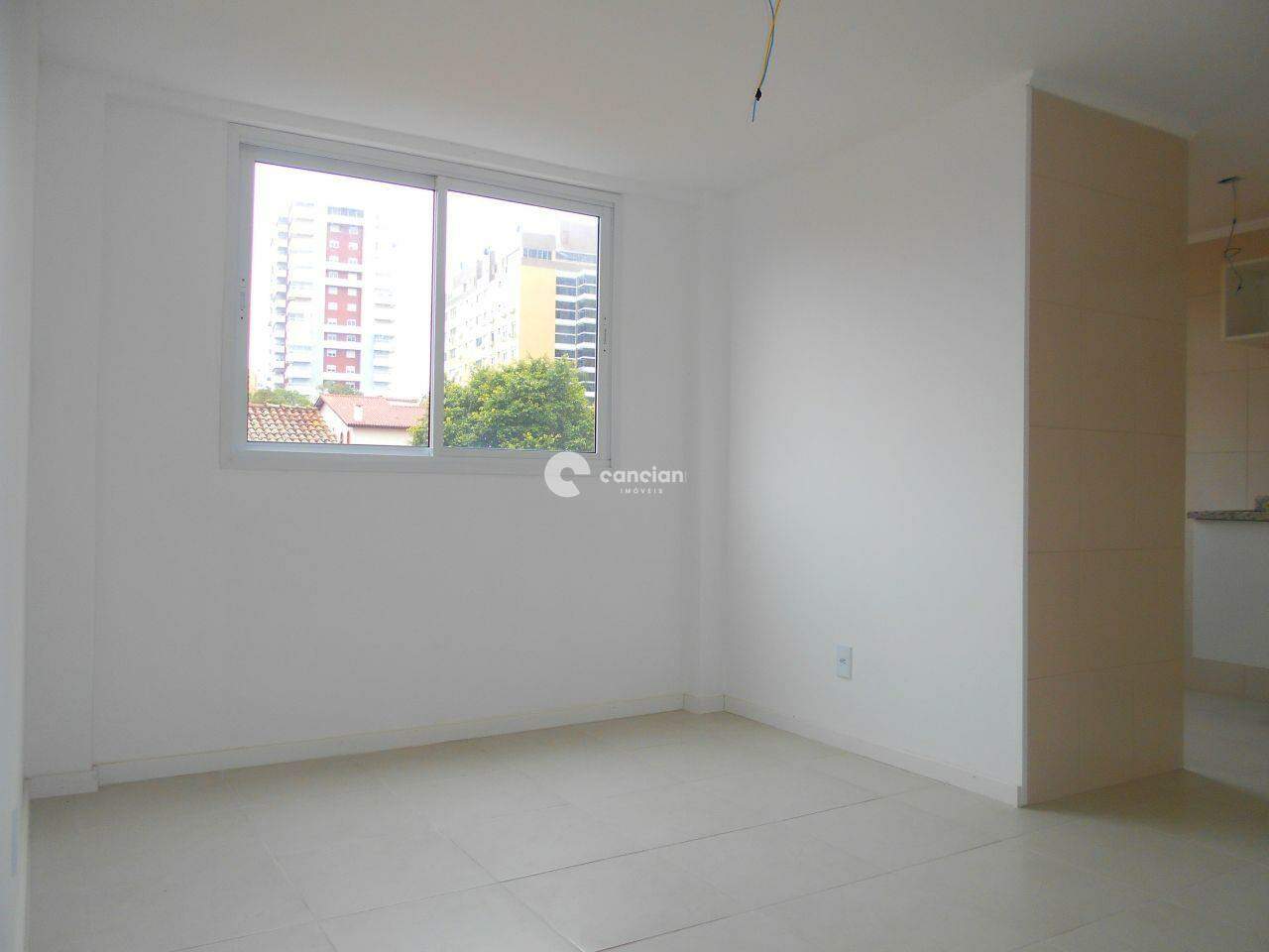 Apartamento à venda no Nossa Senhora do Rosário: 