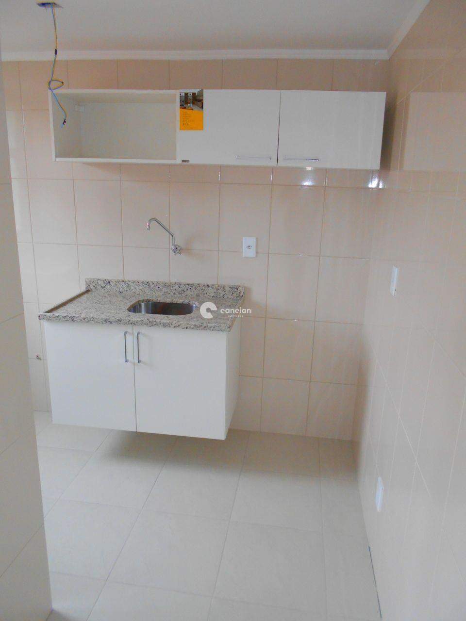 Apartamento à venda no Nossa Senhora do Rosário: 