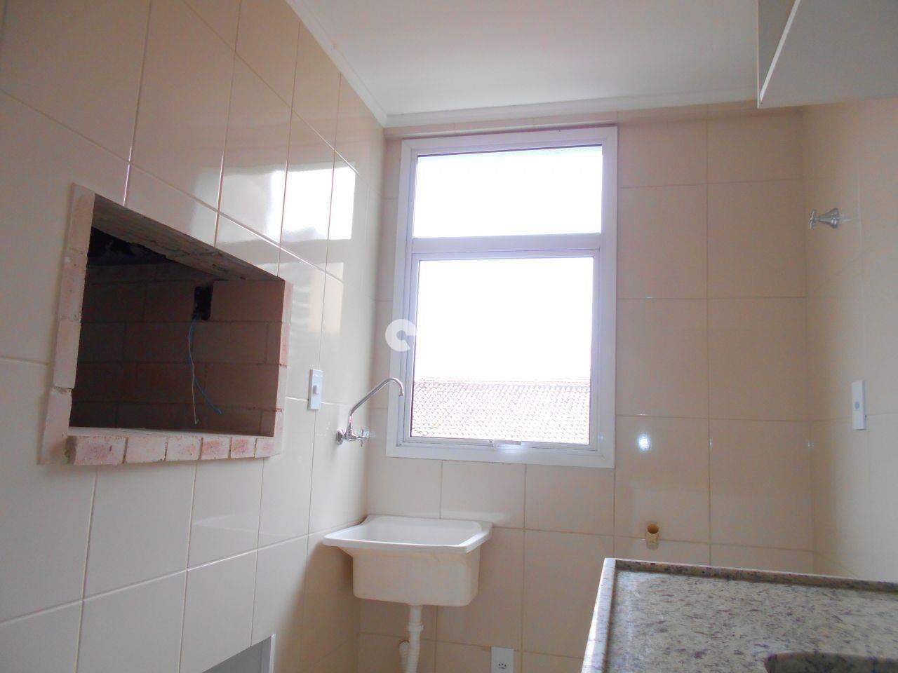 Apartamento à venda no Nossa Senhora do Rosário: 
