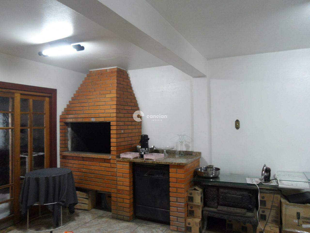 Casa à venda no Dom Antônio Reis: 