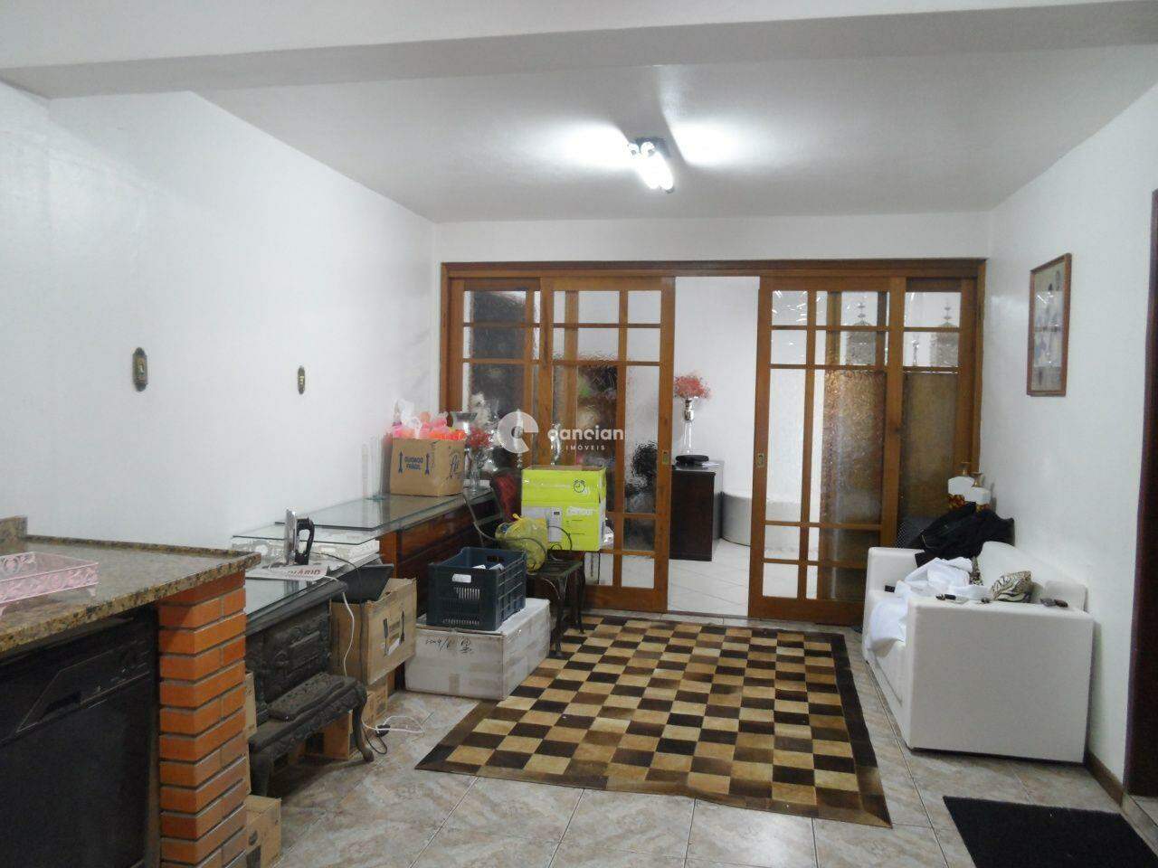 Casa à venda no Dom Antônio Reis: 
