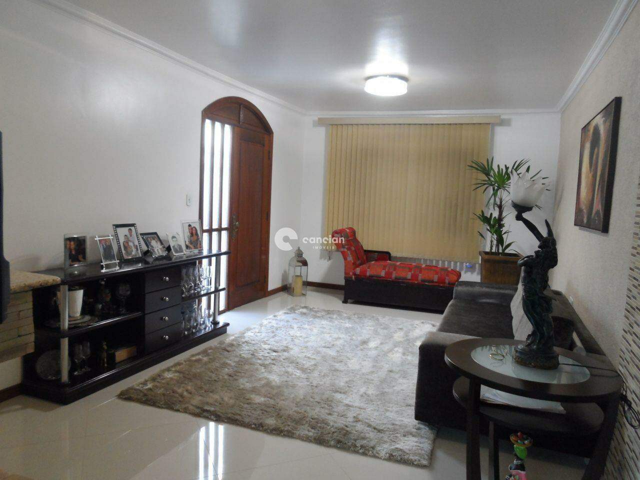 Casa à venda no Dom Antônio Reis: 