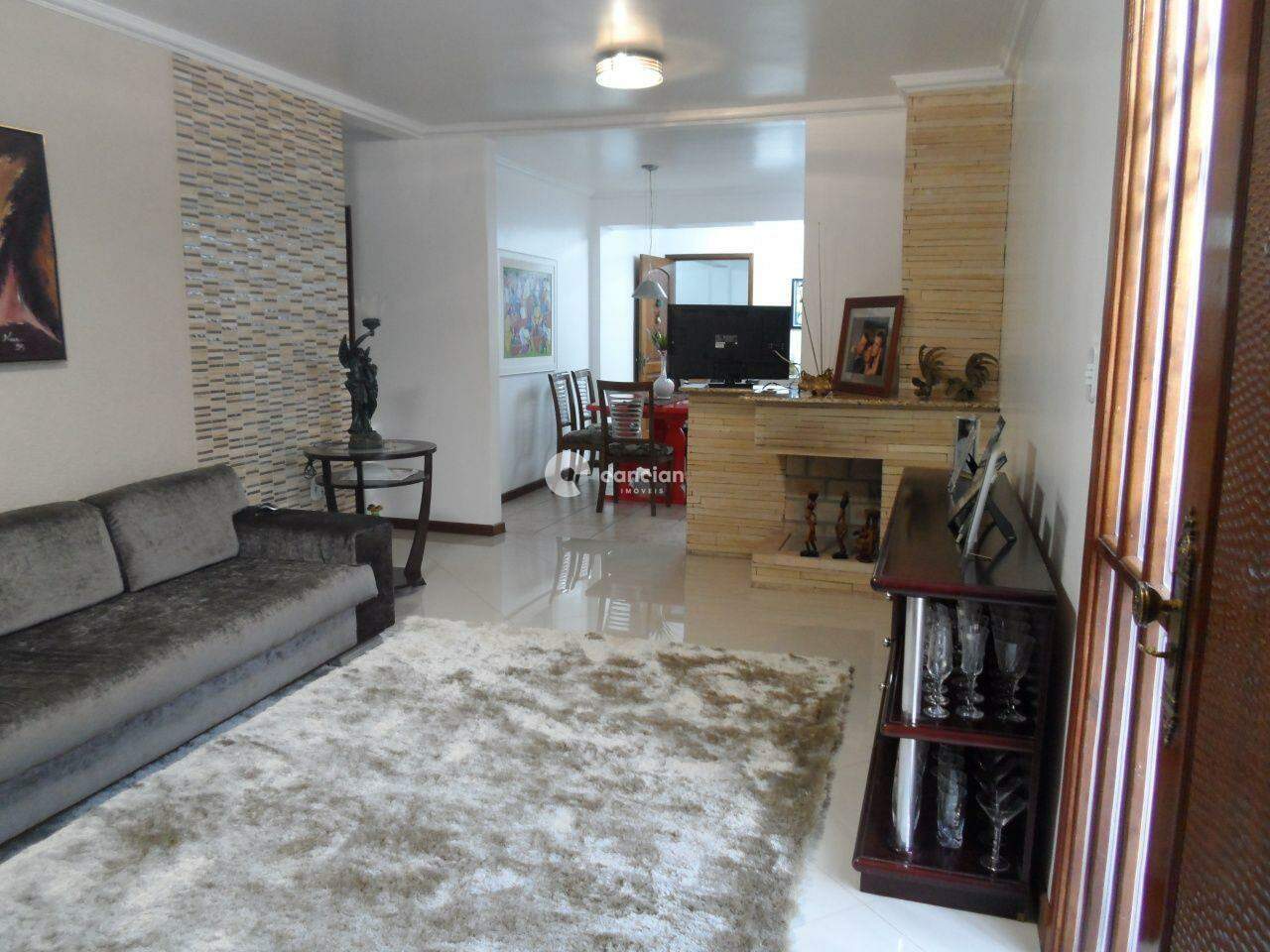 Casa à venda no Dom Antônio Reis: 