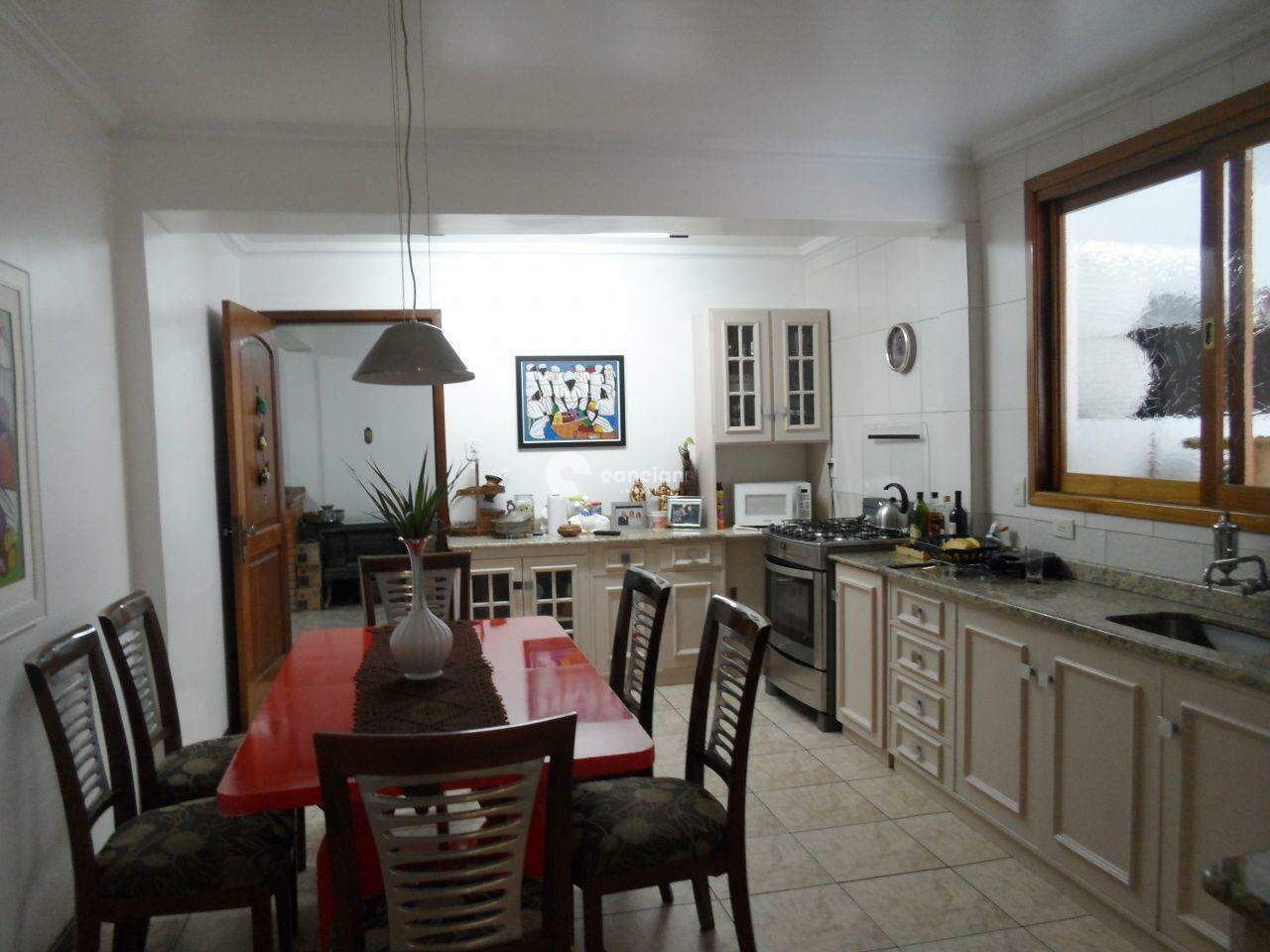 Casa à venda no Dom Antônio Reis: 
