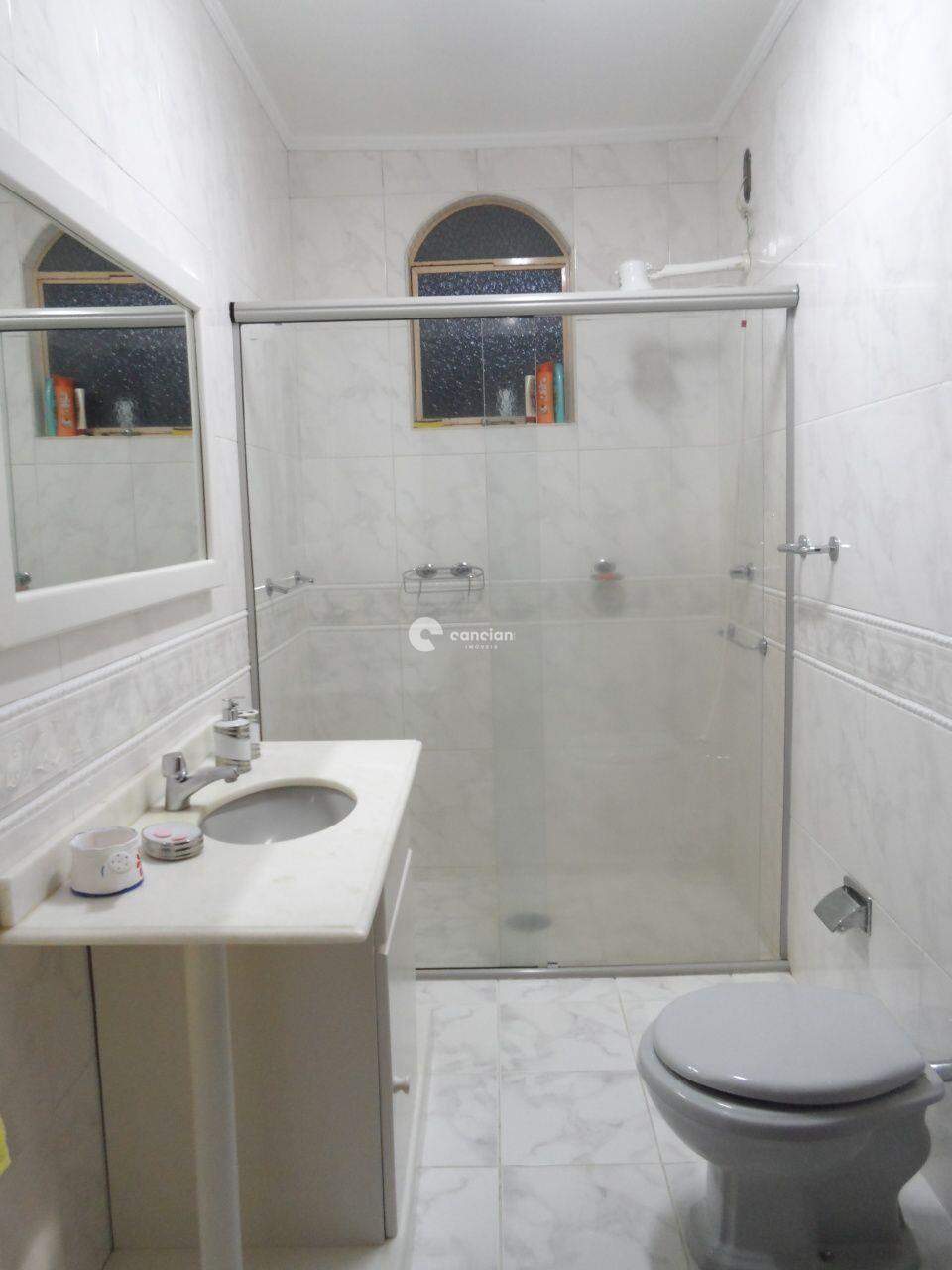 Casa à venda no Dom Antônio Reis: 