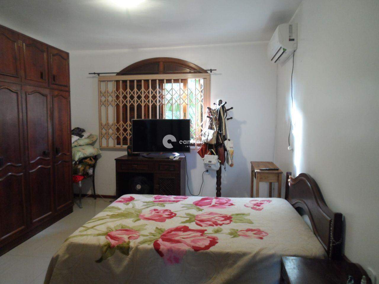 Casa à venda no Dom Antônio Reis: 