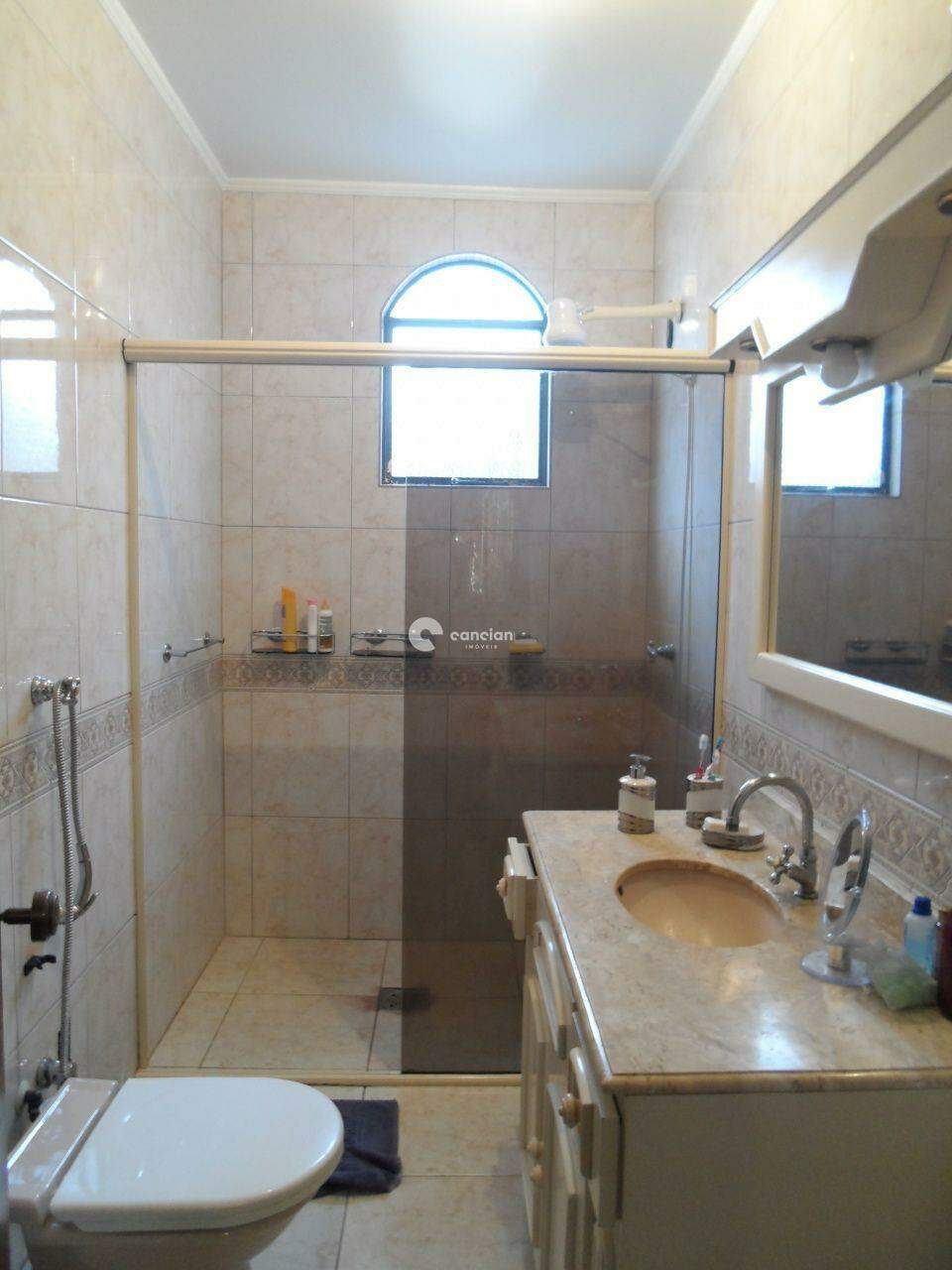 Casa à venda no Dom Antônio Reis: 
