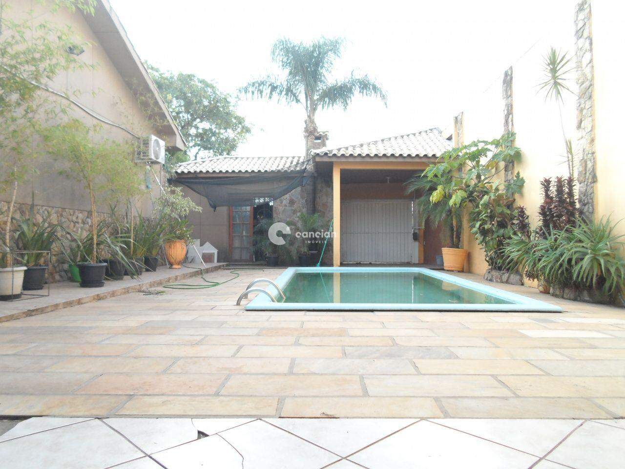 Casa à venda no Dom Antônio Reis: 