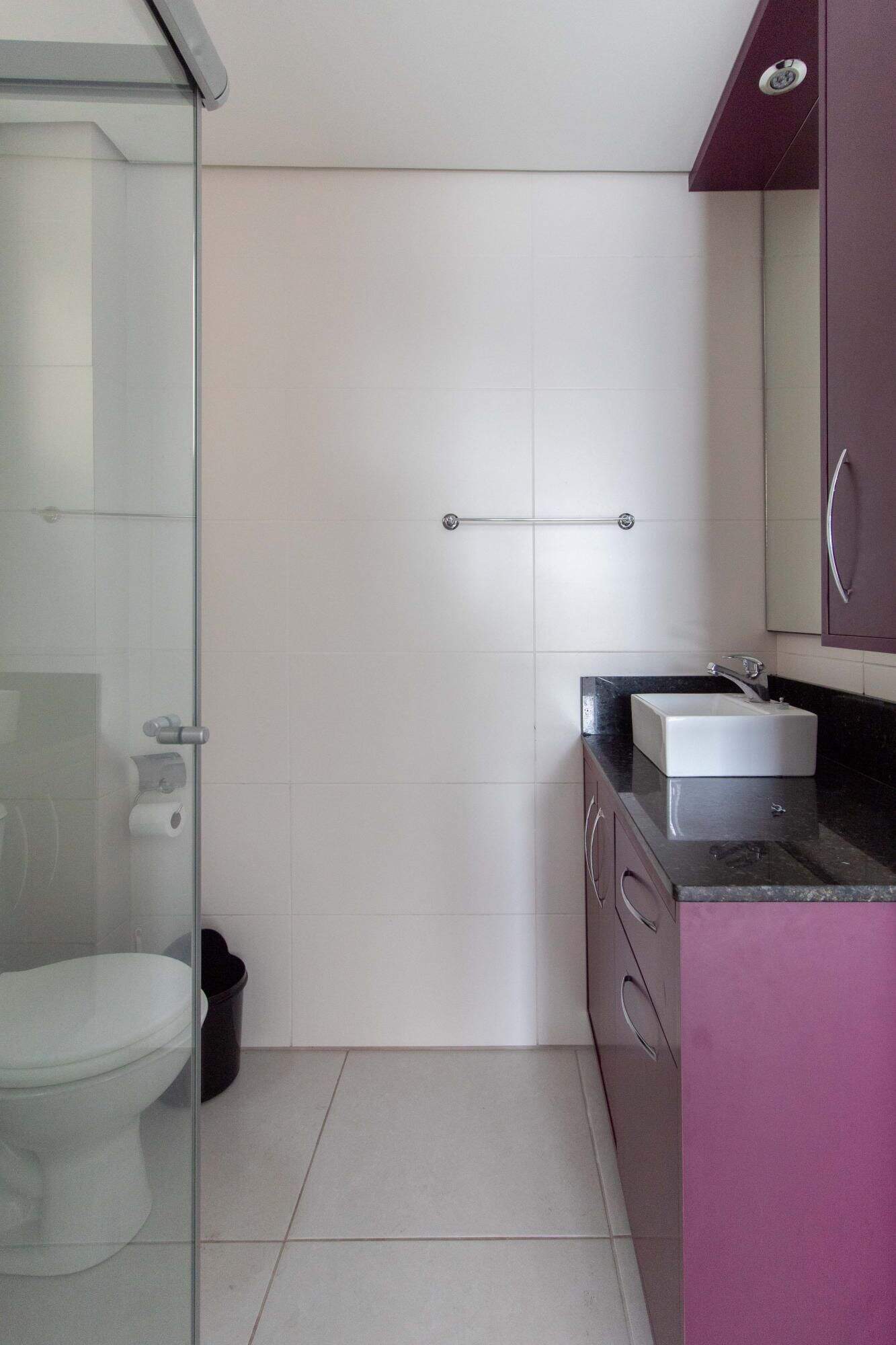 Apartamento à venda no Nossa Senhora do Rosário: 