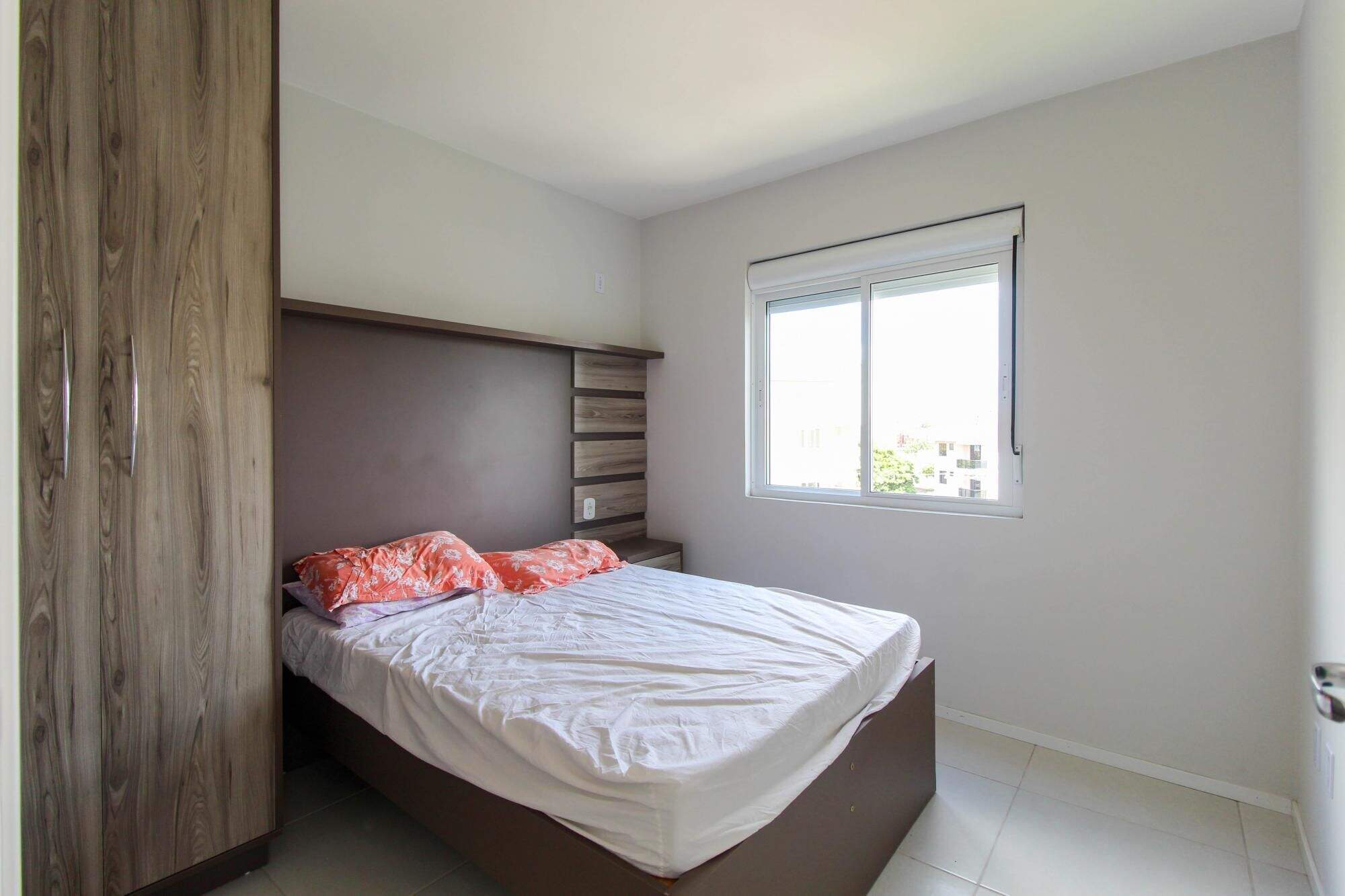 Apartamento à venda no Nossa Senhora do Rosário: 